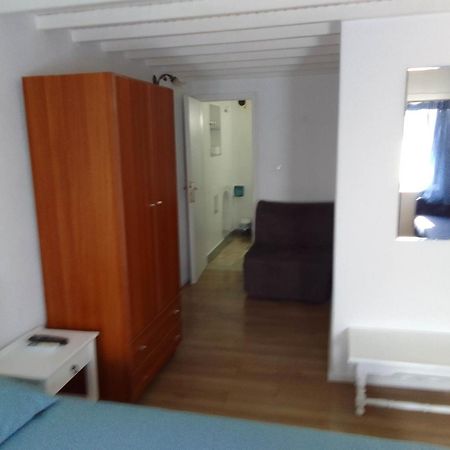Alex Oldtown Sea View Rooms And Appartments Mykonos Town Exteriör bild