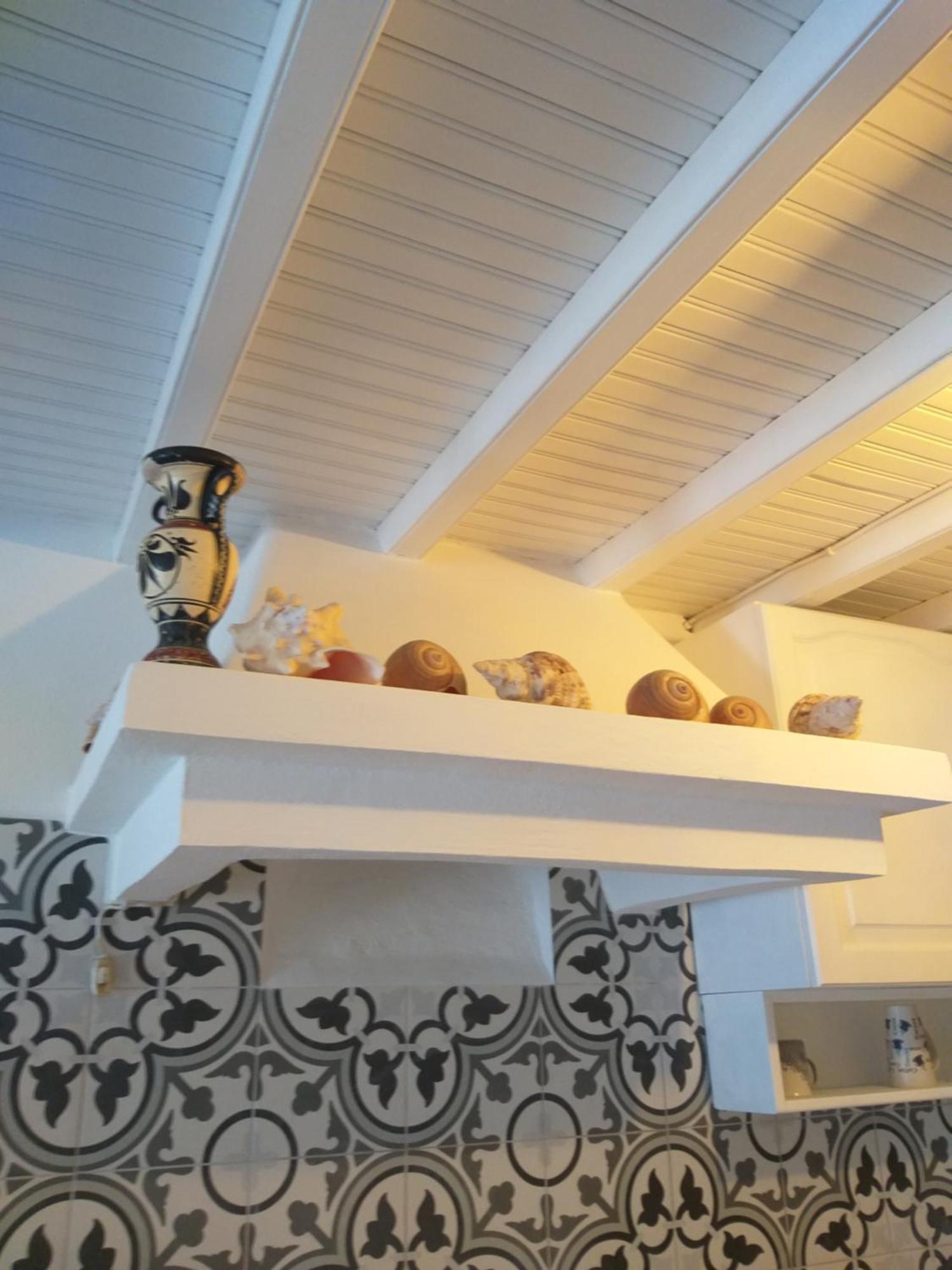 Alex Oldtown Sea View Rooms And Appartments Mykonos Town Exteriör bild