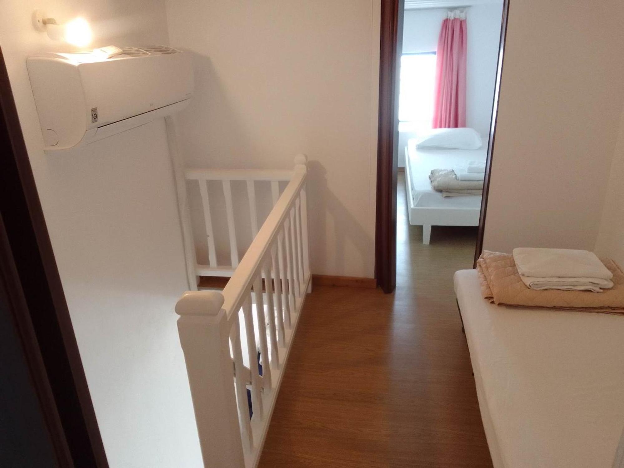Alex Oldtown Sea View Rooms And Appartments Mykonos Town Rum bild
